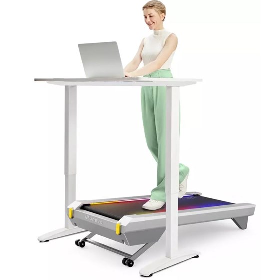 UREVO CyberPad for Office Silver traka za hodanje