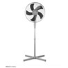 Estia podni ventilator Aeropulse 06-21498