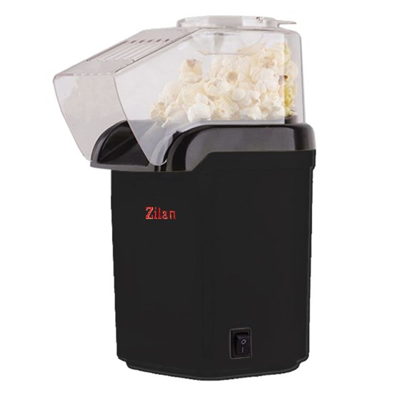 APARAT ZA KOKICE ZLN8044 ZILAN BLACK