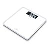 Beurer GS 400 SignatureLine glass scale white