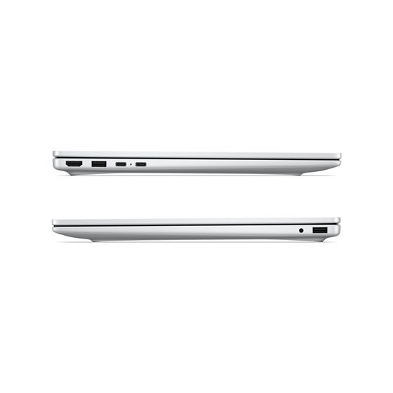 HP OmniBook 3 16-by0016nmx, D8ZL9EA, 16" 2K, AMD Ryzen 5 40, 16GB, 512GB SSD, W11H, Integrated Graphics