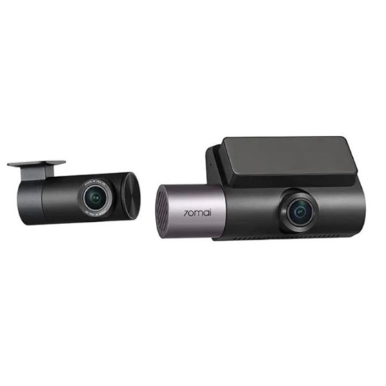 70mai T800 + RC24 - Dash Cam Set 4K (SD 128 GB) auto kamera