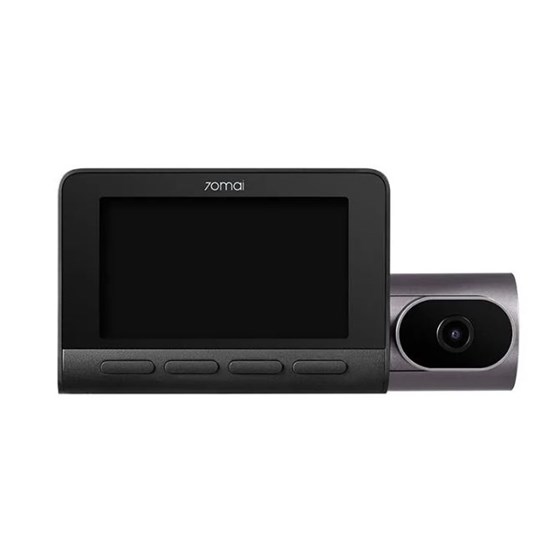 70mai T800 + RC24 - Dash Cam Set 4K (SD 128 GB) auto kamera