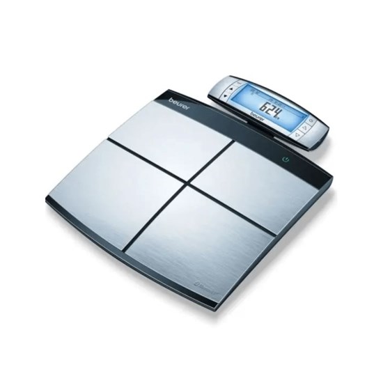 BEURER BF 105 diagnostic scale (WIFI; Bluetooth®)