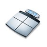 BEURER BF 105 diagnostic scale (WIFI; Bluetooth®)