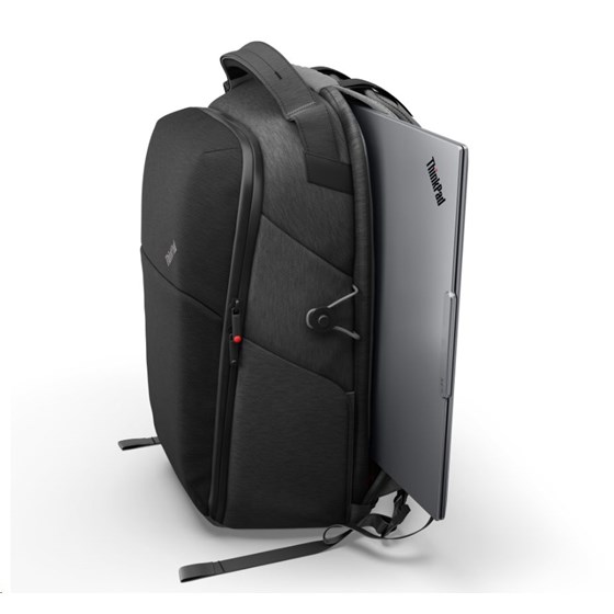 Ruksak za laptope ThinkPad 16" Click-Go Backpack (Aura Edition), PN: 4X41V20931
