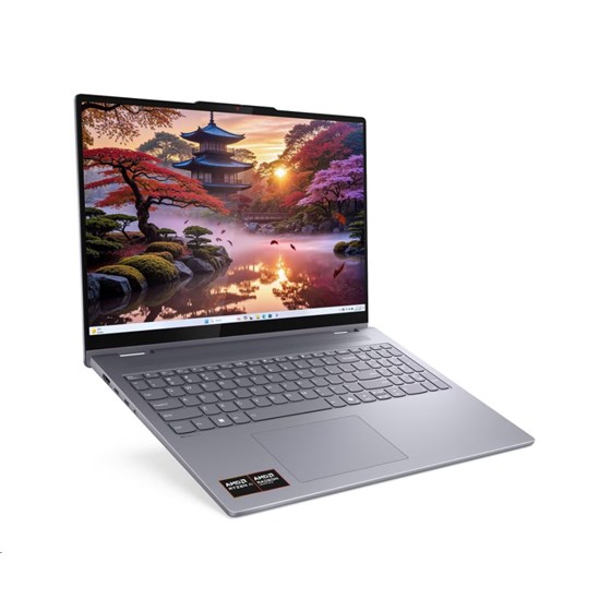 Lenovo IdeaPad 5 2u1, 83KU0023SC, 16" WUXGA TouchScreen IPS, AMD Ryzen AI 5 340, 16GB, 512GB SSD, W11H, AMD Radeon 840M + Lenovo Digital Pen 2
