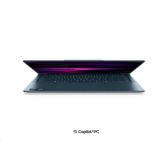 Lenovo Yoga Slim 7a, 83QS001XSC, 14" WUXGA OLED, AMD Ryzen AI 7 445, 32GB, 1TB SSD, W11P, AMD Radeon 840M, 36mj