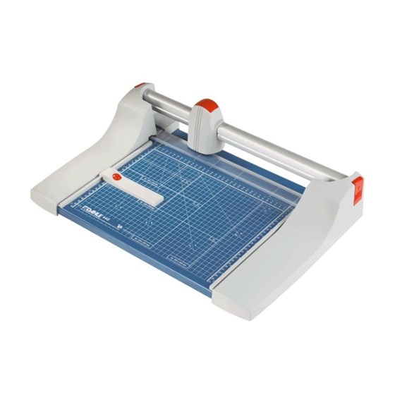 Rezač cirkularni DAHLE Pro 440 Premium Professional