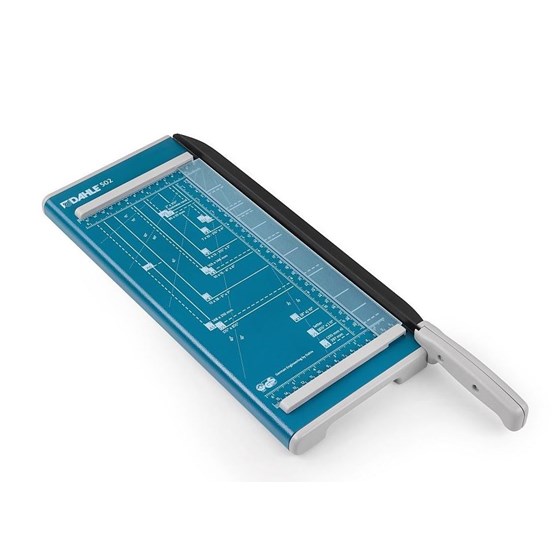 Rezač giljotinski DAHLE 502 Personal Easy
