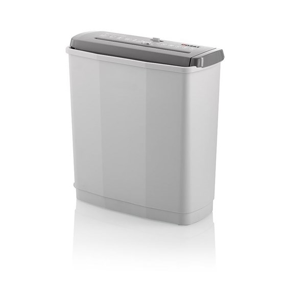 Uništavač papira DAHLE PaperSAFE 60 shredder for small offices and home offices