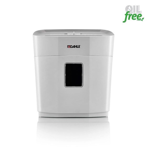 Uništavač papira DAHLE PaperSAFE 140 shredder for small offices and home offices