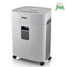 Uništavač papira DAHLE PaperSAFE 380 shredder for desk-side use