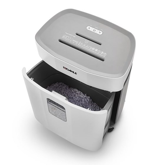 Uništavač papira DAHLE PaperSAFE 380 shredder for desk-side use