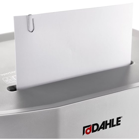 Uništavač papira DAHLE PaperSAFE 380 shredder for desk-side use