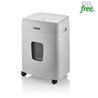 Uništavač papira DAHLE ShredMATIC 90 shredder for desk-side use