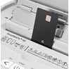 Uništavač papira DAHLE ShredMATIC 90 shredder for desk-side use