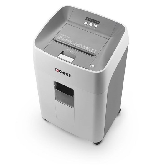 Uništavač papira  Dahle ShredMATIC 300 P5 deskside document shredder