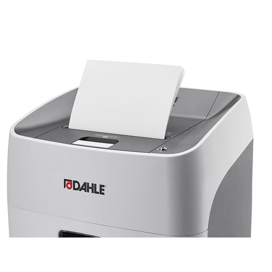 Uništavač papira  Dahle ShredMATIC 300 P5 deskside document shredder