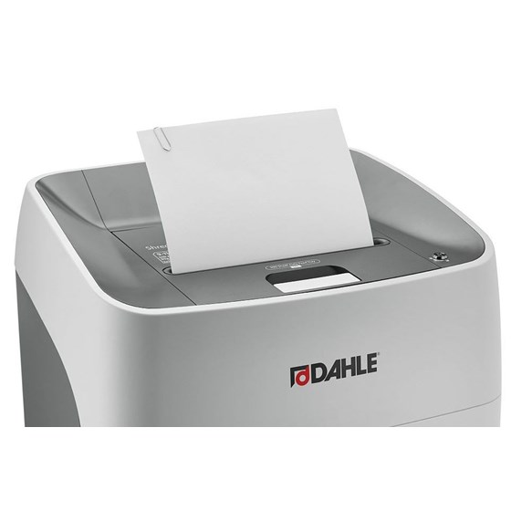 Uništavač papira  Dahle ShredMATIC 300 P5 deskside document shredder