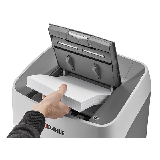 Uništavač papira  Dahle ShredMATIC 300 P5 deskside document shredder