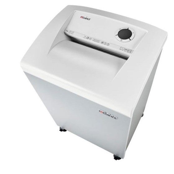 Uništavač papira DAHLE 506 Team Heavy duty shredders