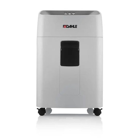Uništavač papira DAHLE Uništavač papira Deskside 504P deskside document shredder