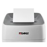 Uništavač papira DAHLE Uništavač papira Deskside 504P deskside document shredder