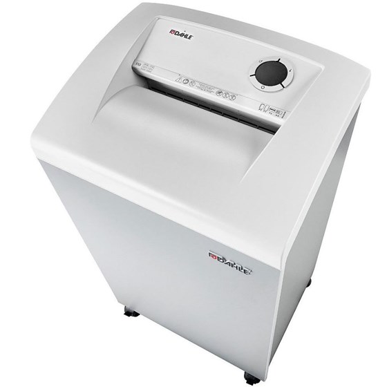 Uništavač papira DAHLE 510 Team Heavy duty shredders