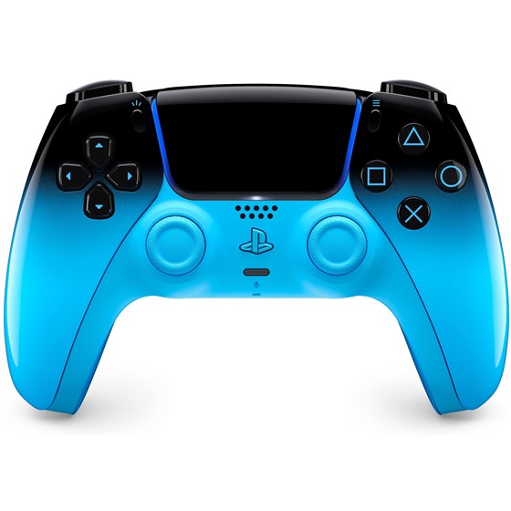PS5 Dualsense Wireless Controller Rhythm Blue