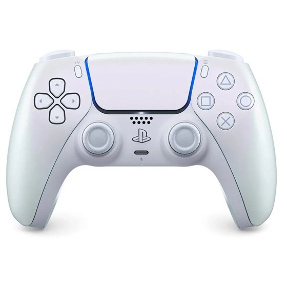 PS5 Dualsense Wireless Controller Chroma Pearl v2