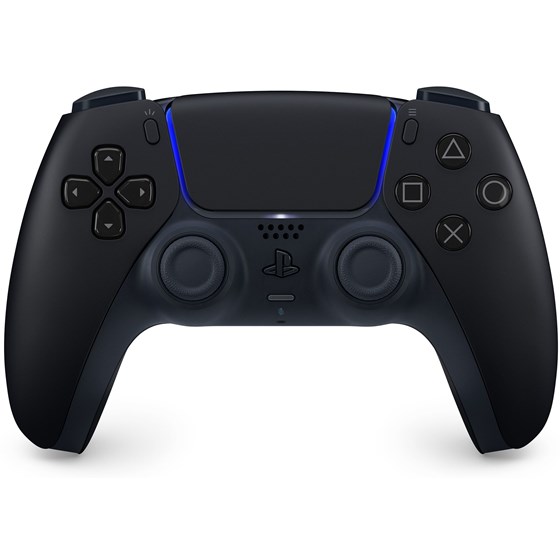 PS5 Dualsense Wireless controller Midnight Black +USB-C kabel za PS5, PC, Mac i mobilni uređaj