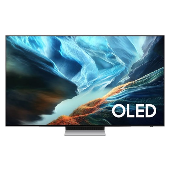 TV Samsung QE65S90HAEXXH (2026), 65" 4K UHD, OLED, Smart TV, QE65S90HAEXXH