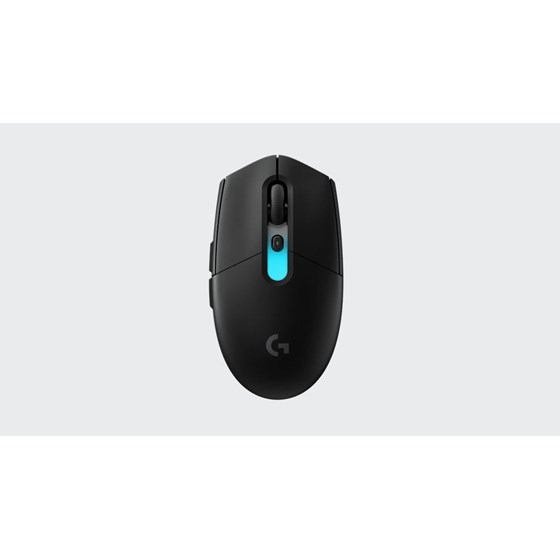 Miš Logitech G305 X SUPERLIGHT Wireless Gaming Mouse - BLACK