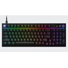 Tipkovnica Logitech G316 X 98 Crna