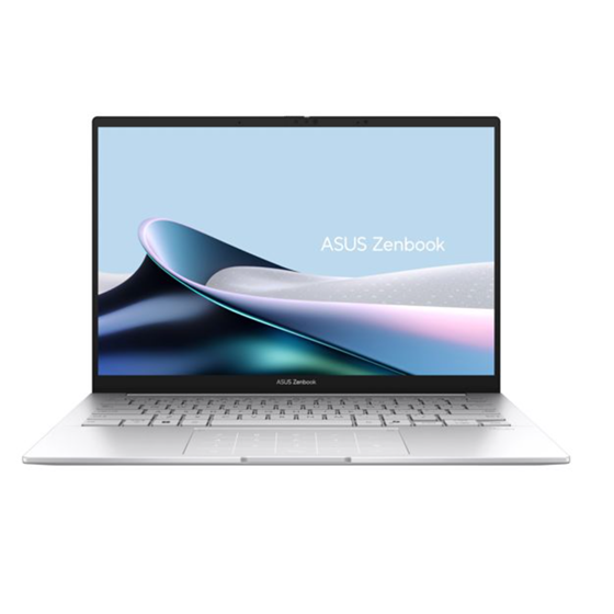 ASUS Zenbook 14 UX3405CA-STA787X, 90NB14W2-M023J0,  Intel Core Ultra 9 285H,14" 3K OLED 120Hz, 32GB, 1TB SSD, W11P