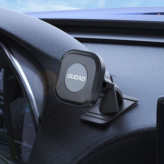Auto držač za smartphone Dudao F6C Magnetic Car Holder