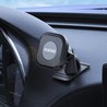 Auto držač za smartphone Dudao F6C Magnetic Car Holder