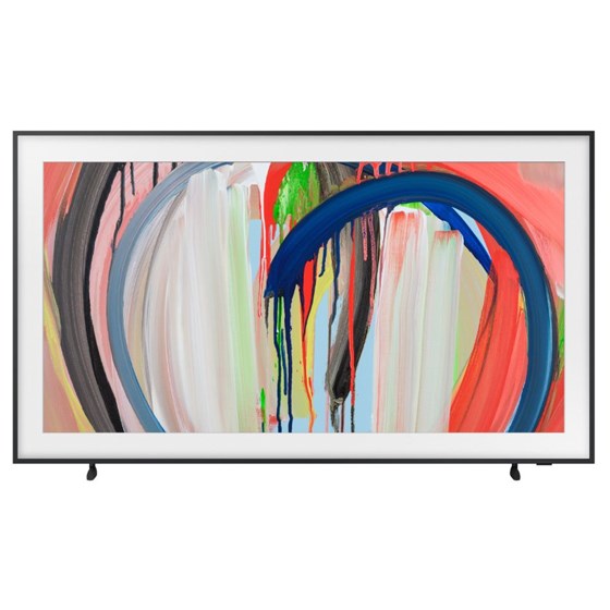 TV Samsung QE65LS03HAUXXH (2026), 65" 4K UHD, QLED, Smart TV, QE65LS03HAUXXH