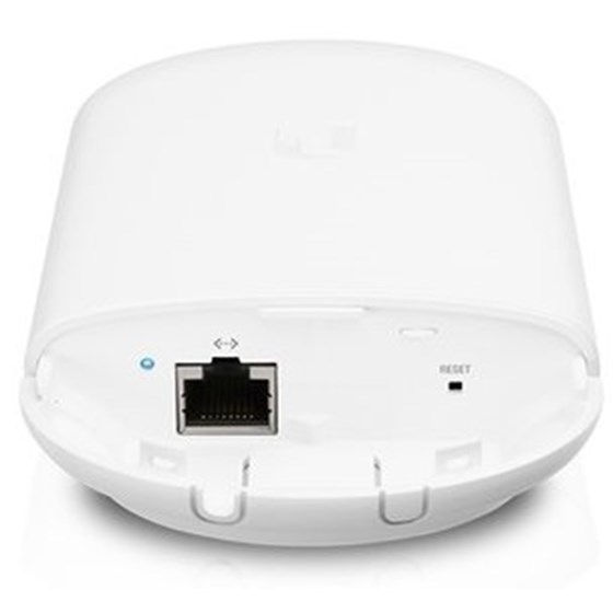 Ubiquiti NanoStation Loco 5AC, vanjski, 5GHz MIMO, 2×13dBi airMAX CPE