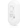 Ubiquiti NanoStation Loco 5AC, vanjski, 5GHz MIMO, 2×13dBi airMAX CPE