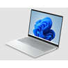HP OmniBook 3 16-bu0013nmx, D8ZL6EA, 16" 2K, Intel Core 5 120U, 16GB, 512GB SSD, W11H, Integrated Graphics