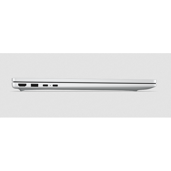 HP OmniBook 3 17-dk0001nmx, D8ZM4EA, 17.3" FullHD, Intel Core 5 120U, 16GB, 512GB SSD, W11P, Integrated Graphics