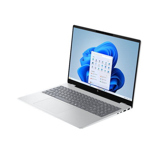 HP OmniBook 7 16-az0001nmx, D8ZL3EA, 16" 2K, Intel Core 7 240H, 24GB, 512GB SSD, W11P, Integrated Graphics