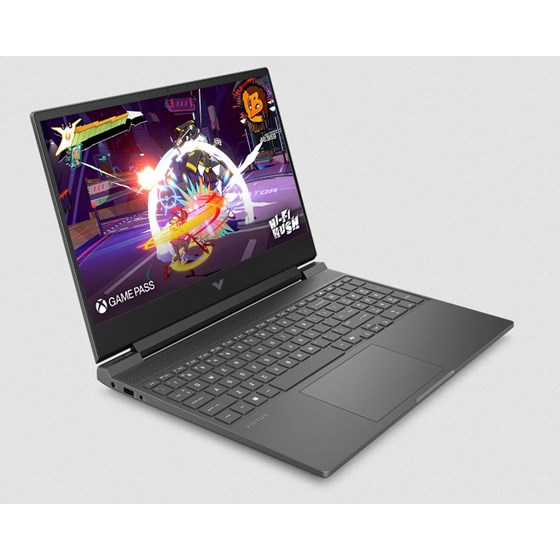 HP Victus 15-fa2144nm, D9HA2EA, 15.6" FullHD 144Hz, Intel Core 7 240H, 16GB, 512GB SSD, FreeDOS, NVIDIA GeForce RTX 5060 8GB