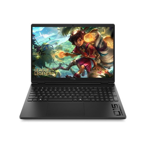 HP HyperX OMEN 15-gb0001nm, D8ZQ8EA, 15.3" 2K 165Hz, AMD Ryzen 5 240, 16GB, 512GB SSD, FreeDOS, NVIDIA GeForce RTX 5050 8GB