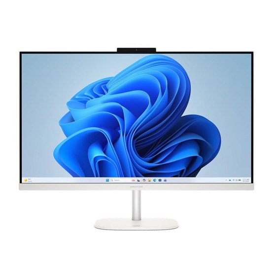 HP OmniStudio AiO 27-cu0016ny, D9DC8EA, 27" FullHD 100Hz, Intel Core 3 100U, 12GB, 512GB SSD, W11H, Intel Graphics