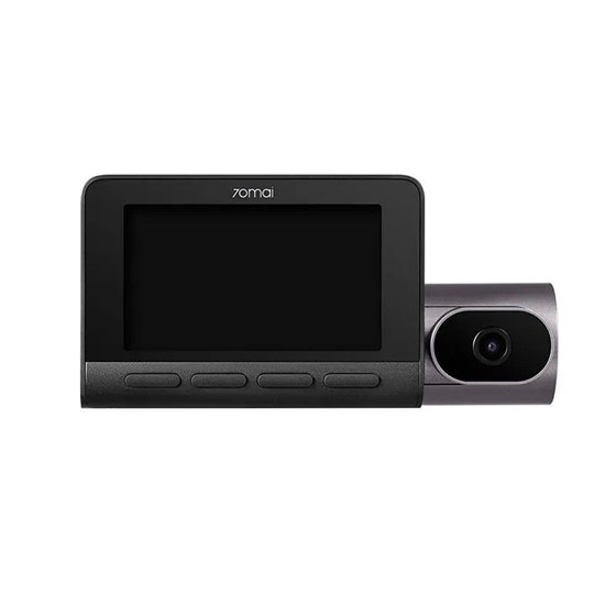 70mai T800 + RC41 Premium - Dash Cam Set 4K (SD 512 GB) auto kamera