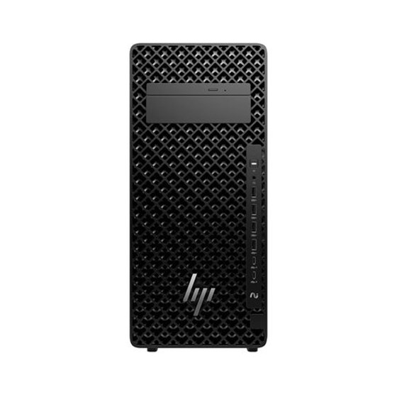 HP Z2 Tower G1i, D06G8ET, Intel Core Ultra 9 285K, 64GB, 1TB SSD, W11P, NVIDIA RTX PRO 2000 16GB