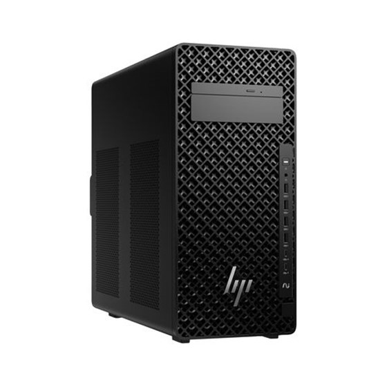 HP Z2 Tower G1i, A40T4ET, Intel Core Ultra 7 265K, 32GB, 1TB SSD, W11P, Intel Graphics